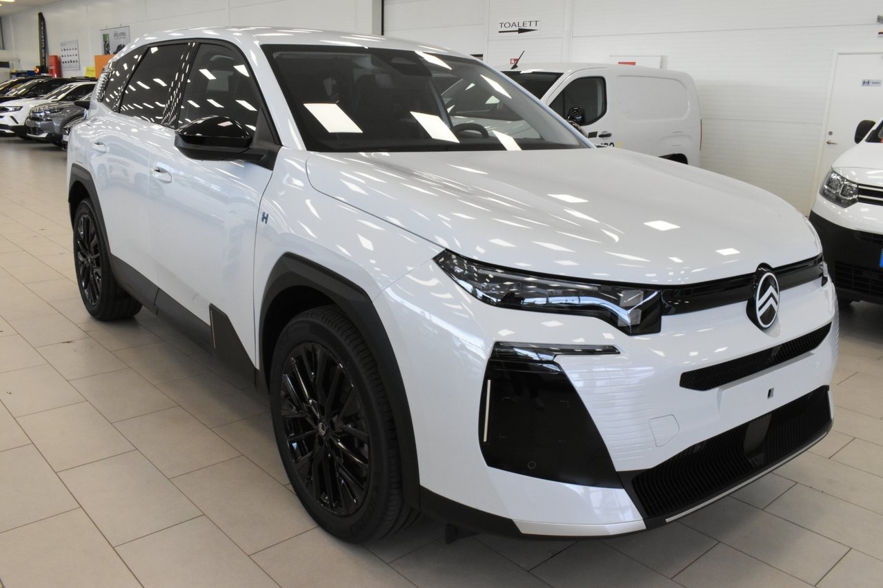 Citroen C5 Aircross 2026, photo 3/10