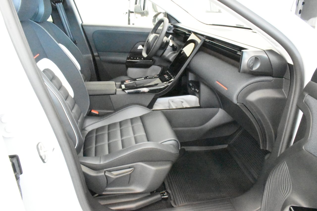 Citroen C5 Aircross 2026, photo 7/10