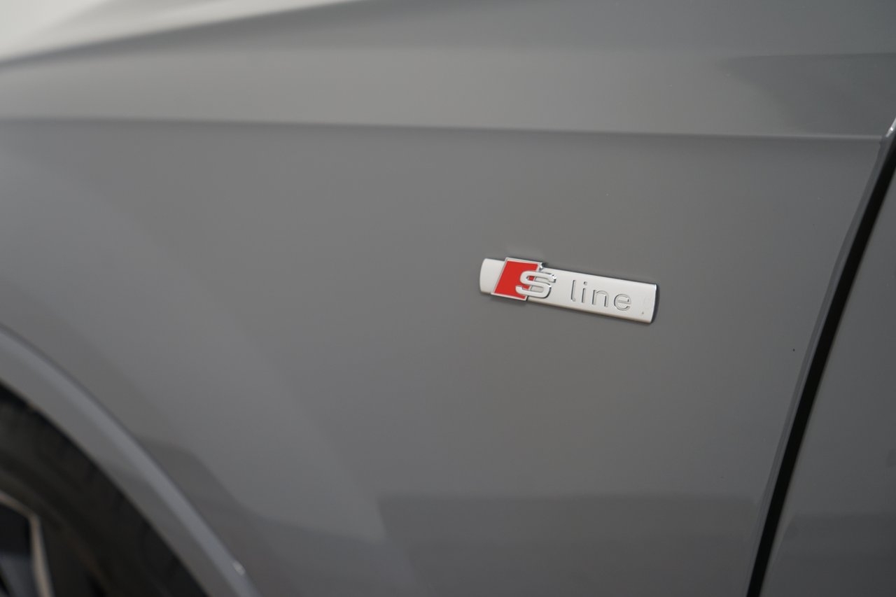 Audi Q7 2023, bild 5/10