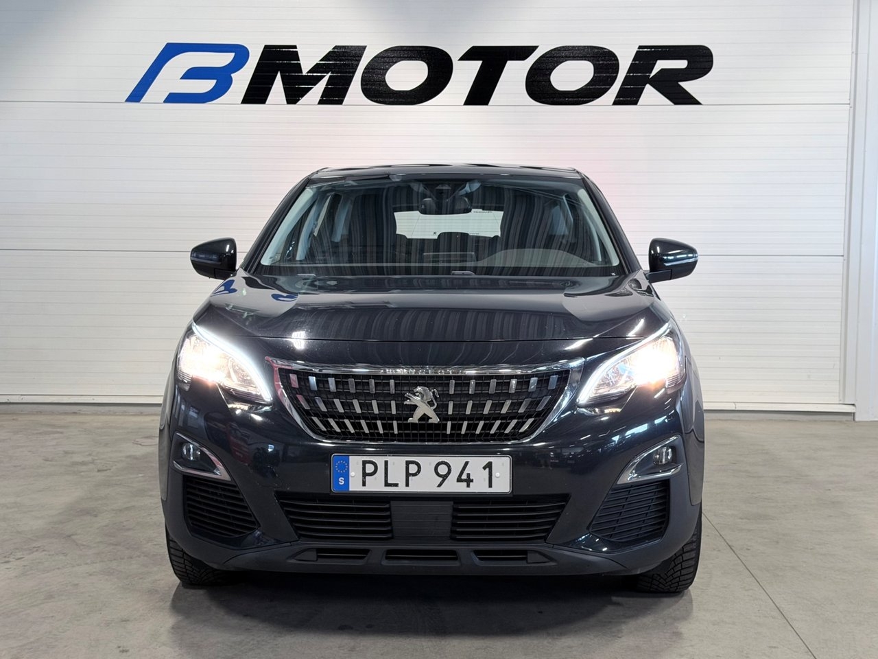 Peugeot 3008 2017, bild 2/10