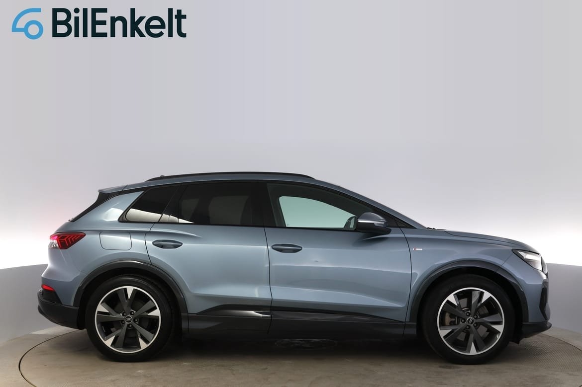 Audi Q4 e-tron 2023, kuva 2/10