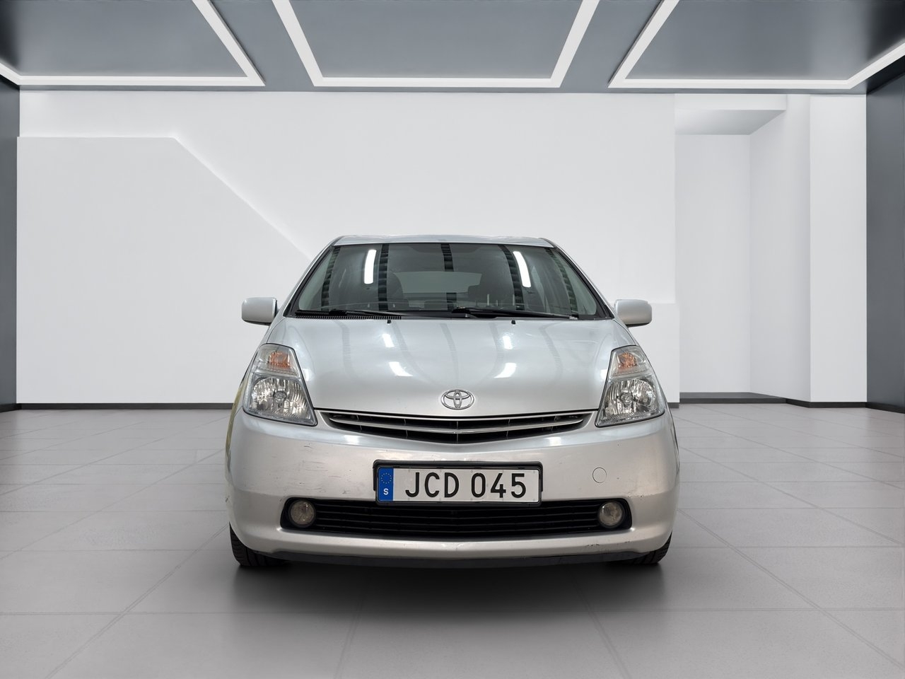Toyota Prius 2008, bild 3/10