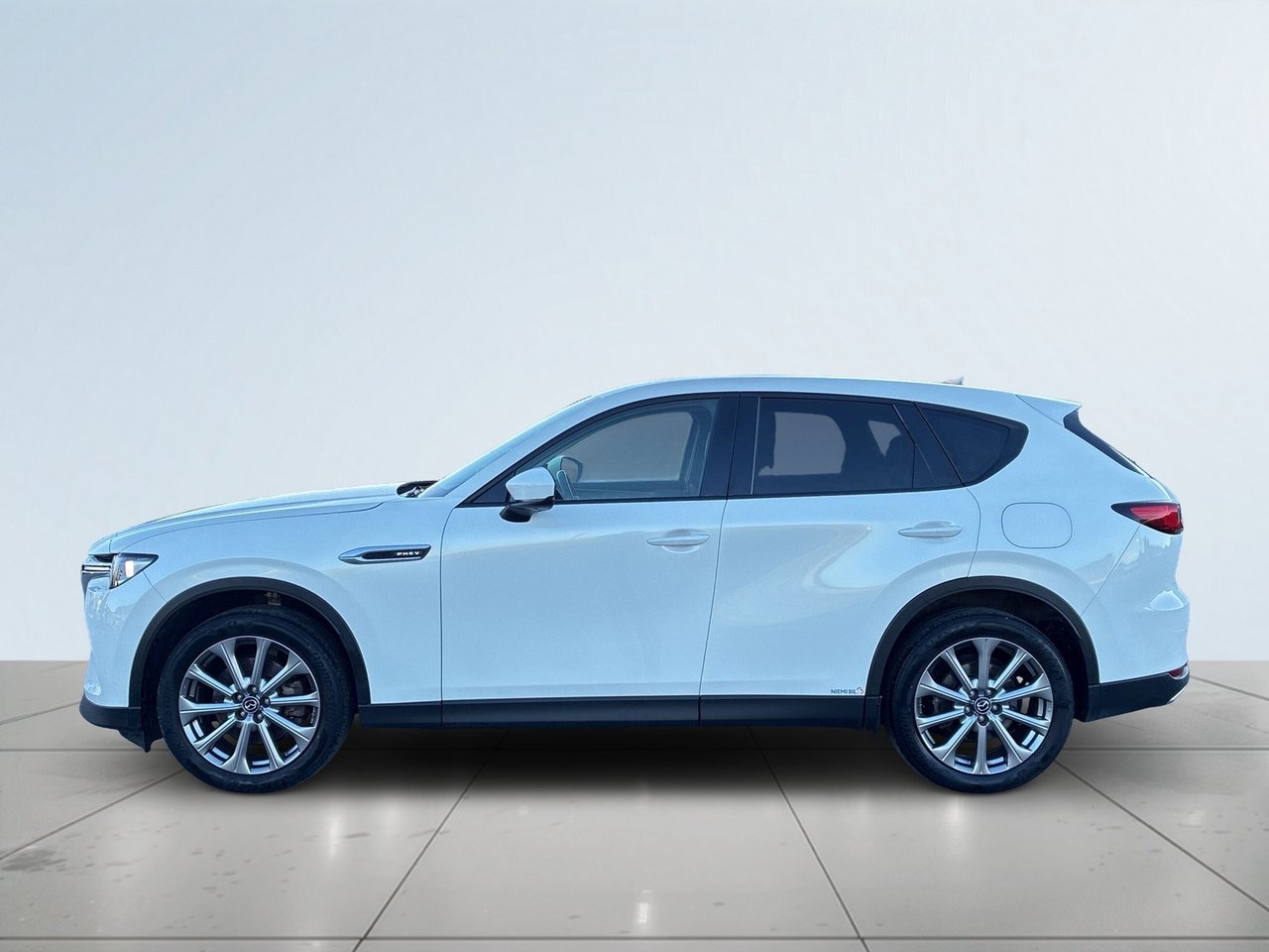 Mazda CX-60 PHEV AWD 2022, bild 4/25