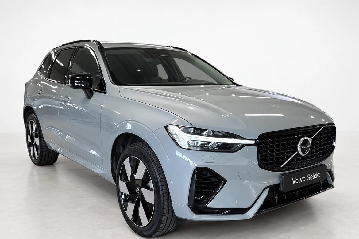 Volvo XC60 2024, kuva 5/23
