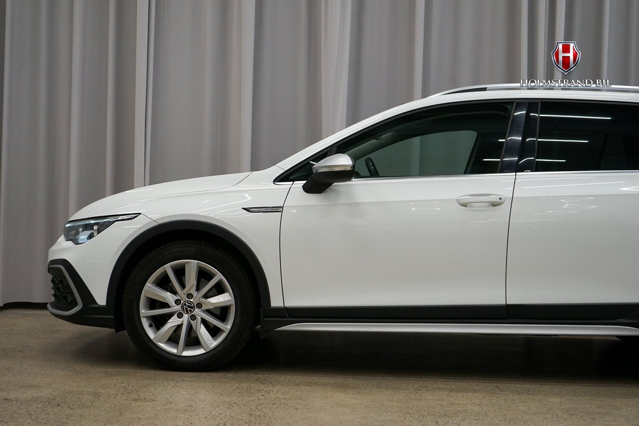 Volkswagen Golf 2023, bild 6/10