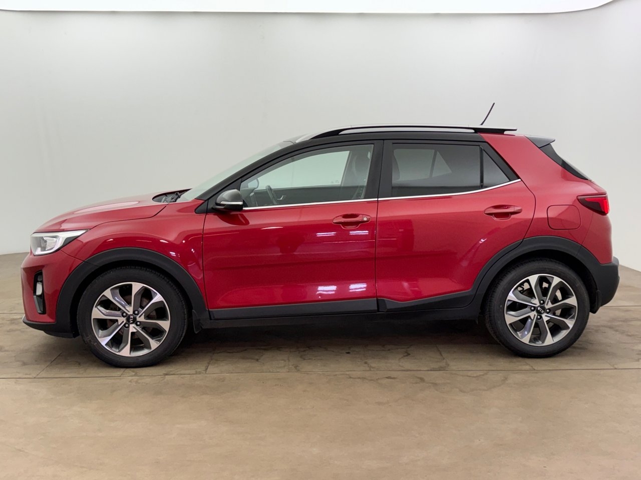 Kia Stonic 2019, bild 3/10