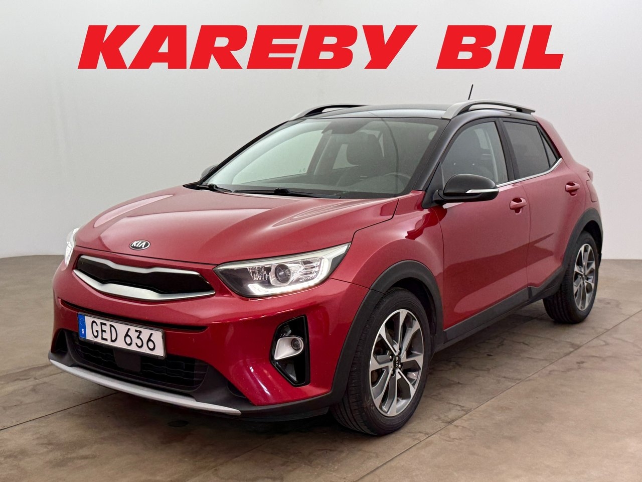 Kia Stonic