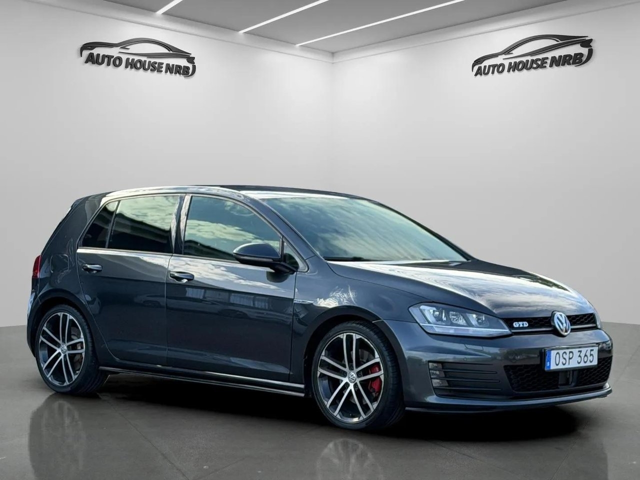 Volkswagen Golf 2015, bild 4/10