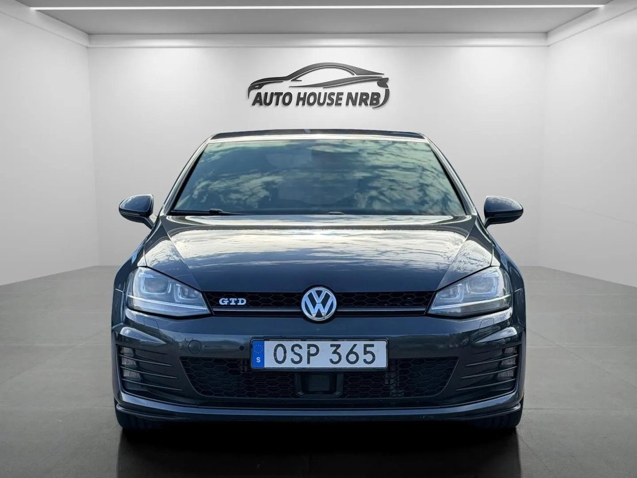 Volkswagen Golf 2015, bild 6/10