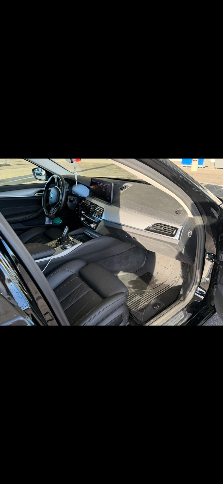 BMW 520 d xDrive Touring Steptronic 2021, kuva 6/10