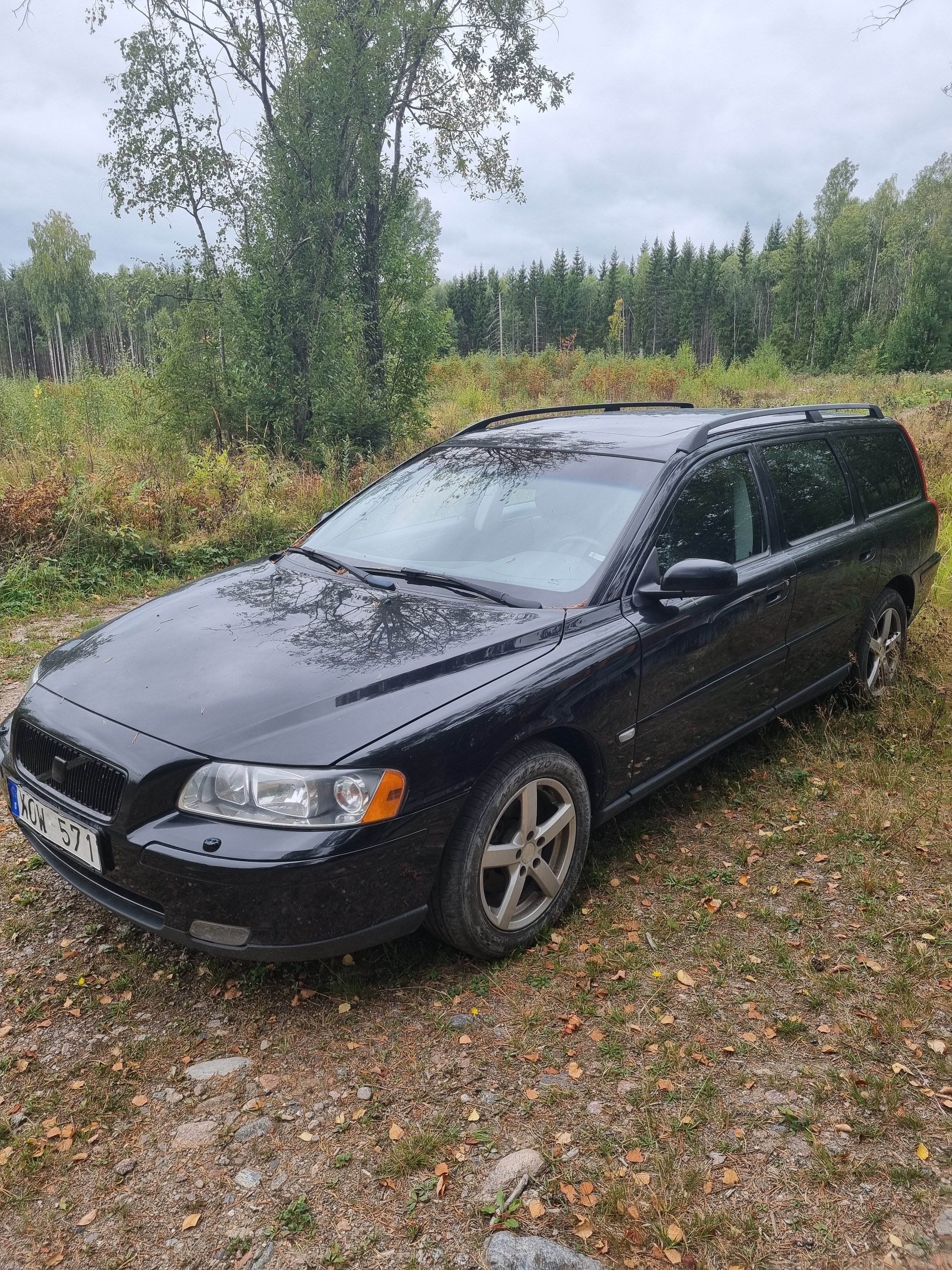 Volvo V70