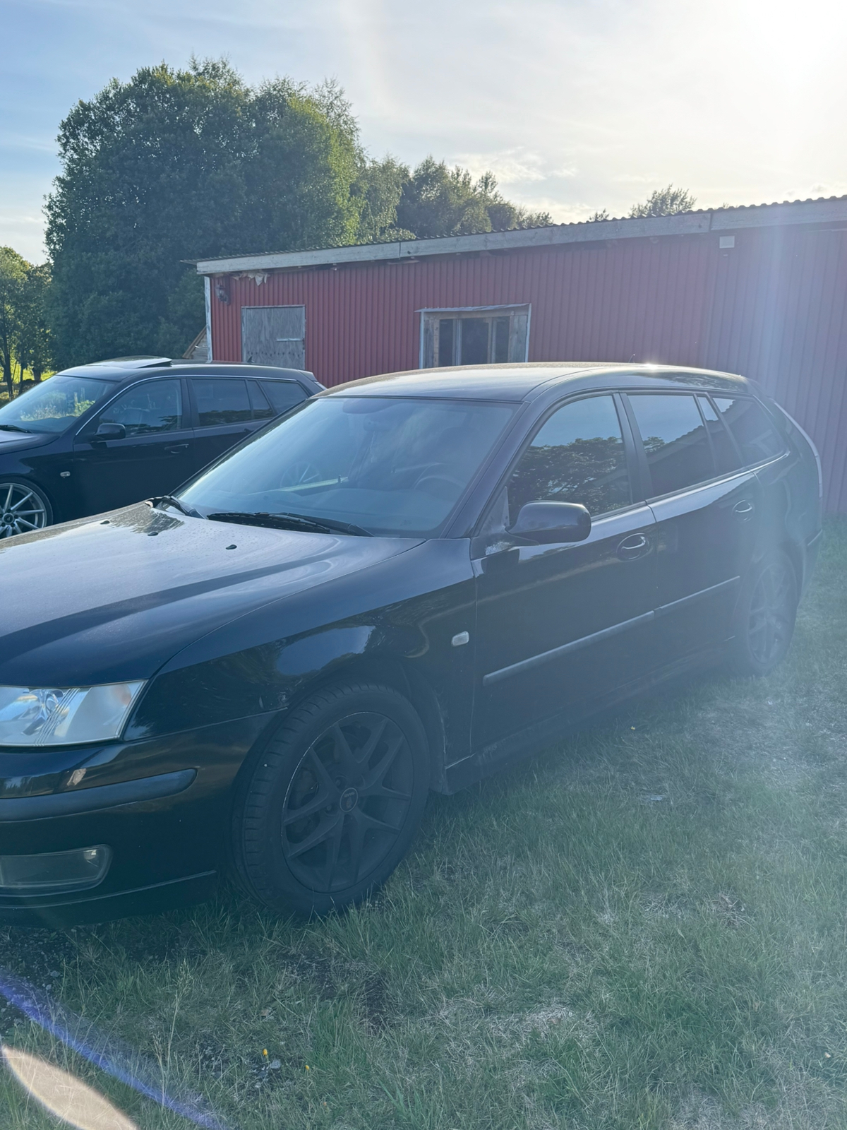 Saab 9-3