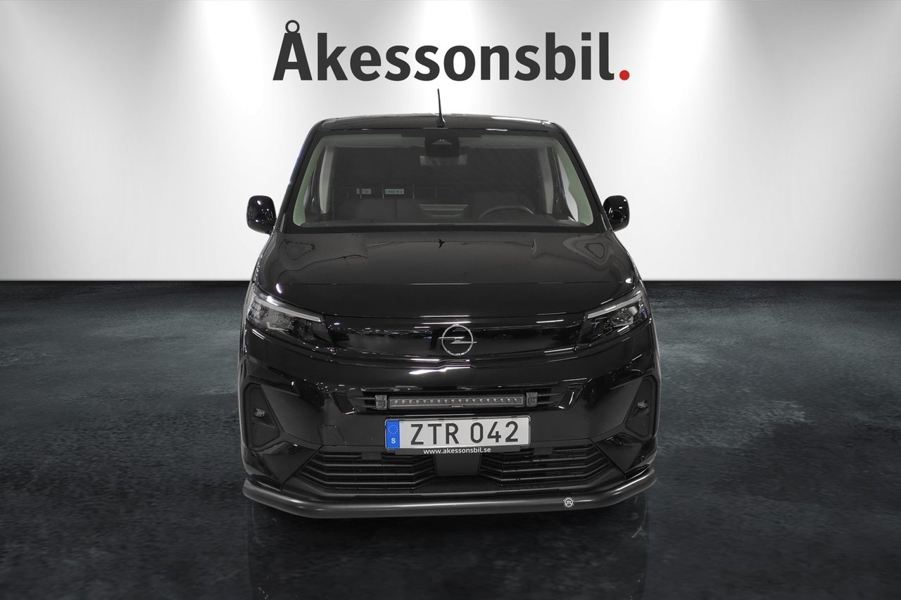 Opel Combo 2026, bild 3/9