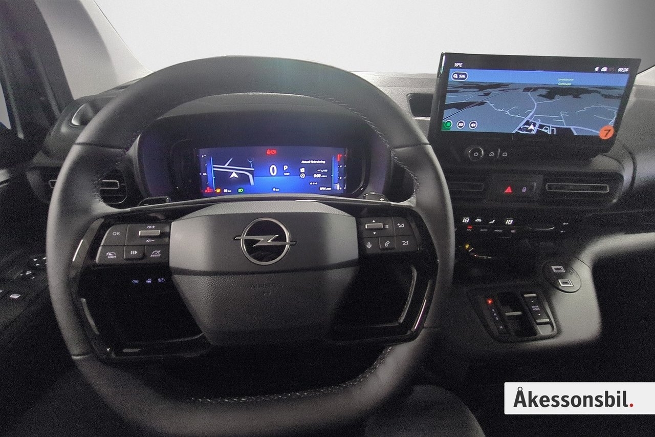 Opel Combo 2026, bild 7/9