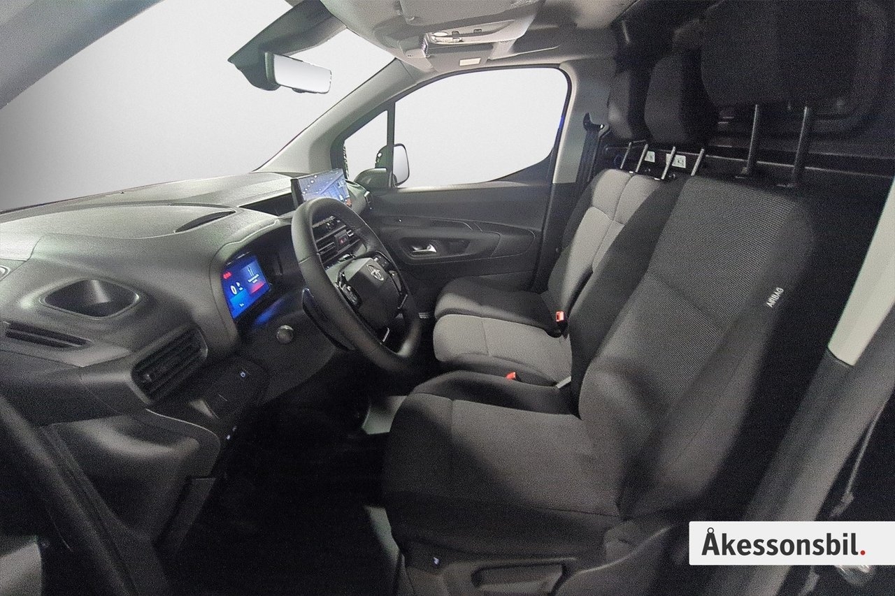 Opel Combo 2026, bild 6/9
