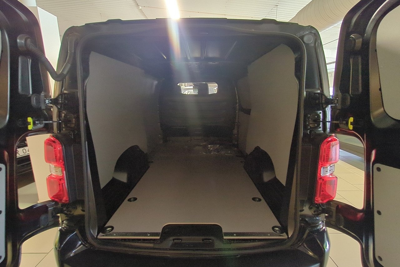 Opel Vivaro L3 145 AT8 ELITE 2026, bild 7/9
