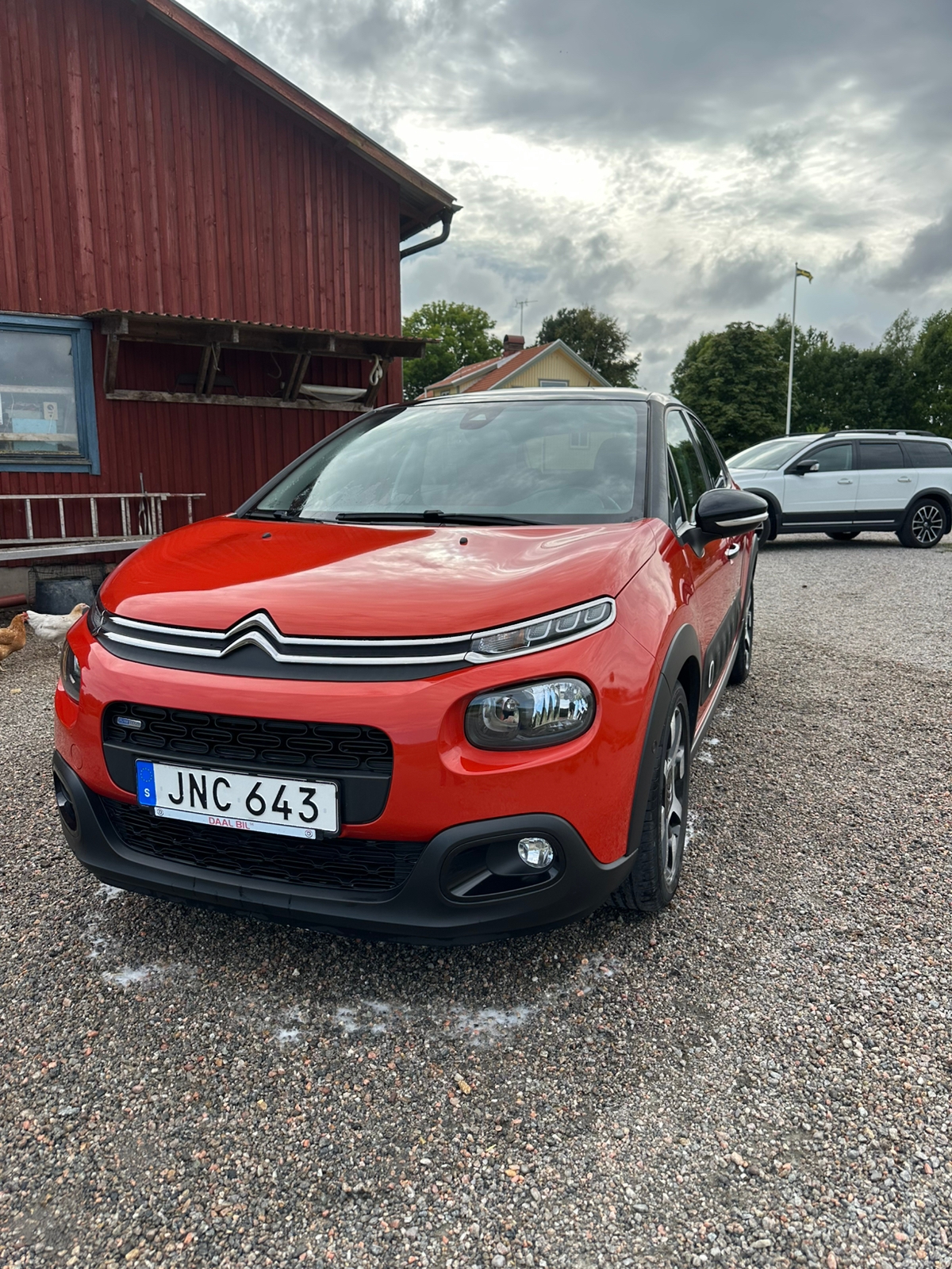 Citroen C3