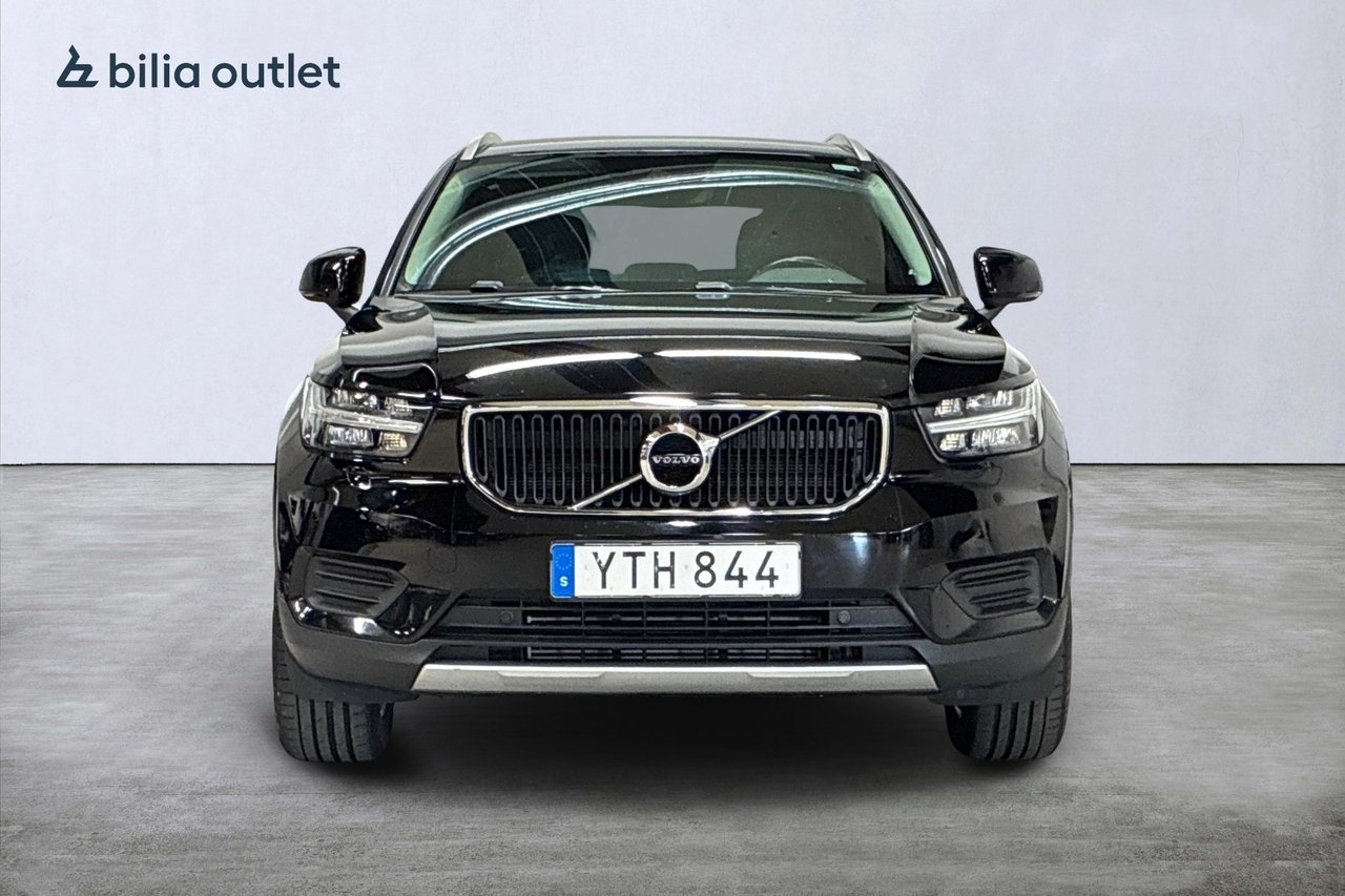 Volvo XC40 2019, kuva 3/10