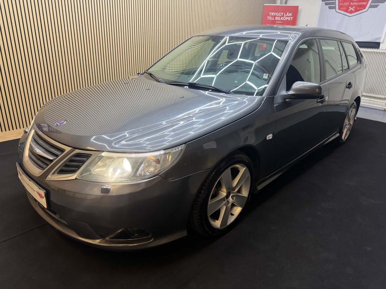 Saab 9-3