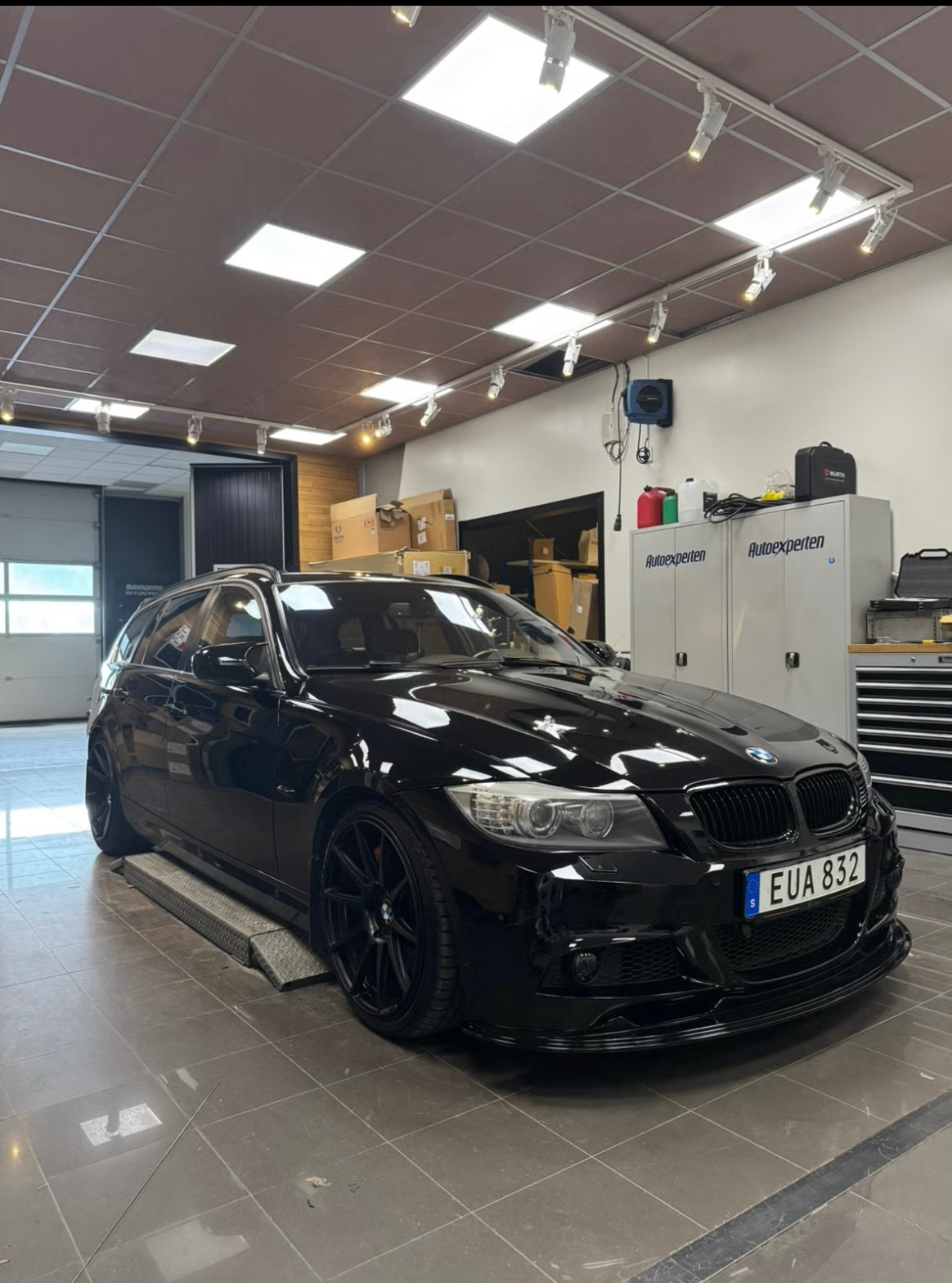 BMW 335