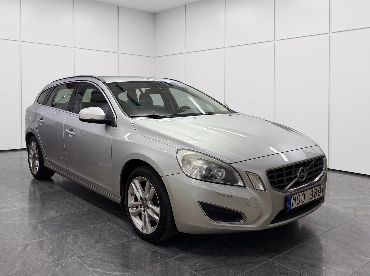 Volvo V60 2013, bild 3/10