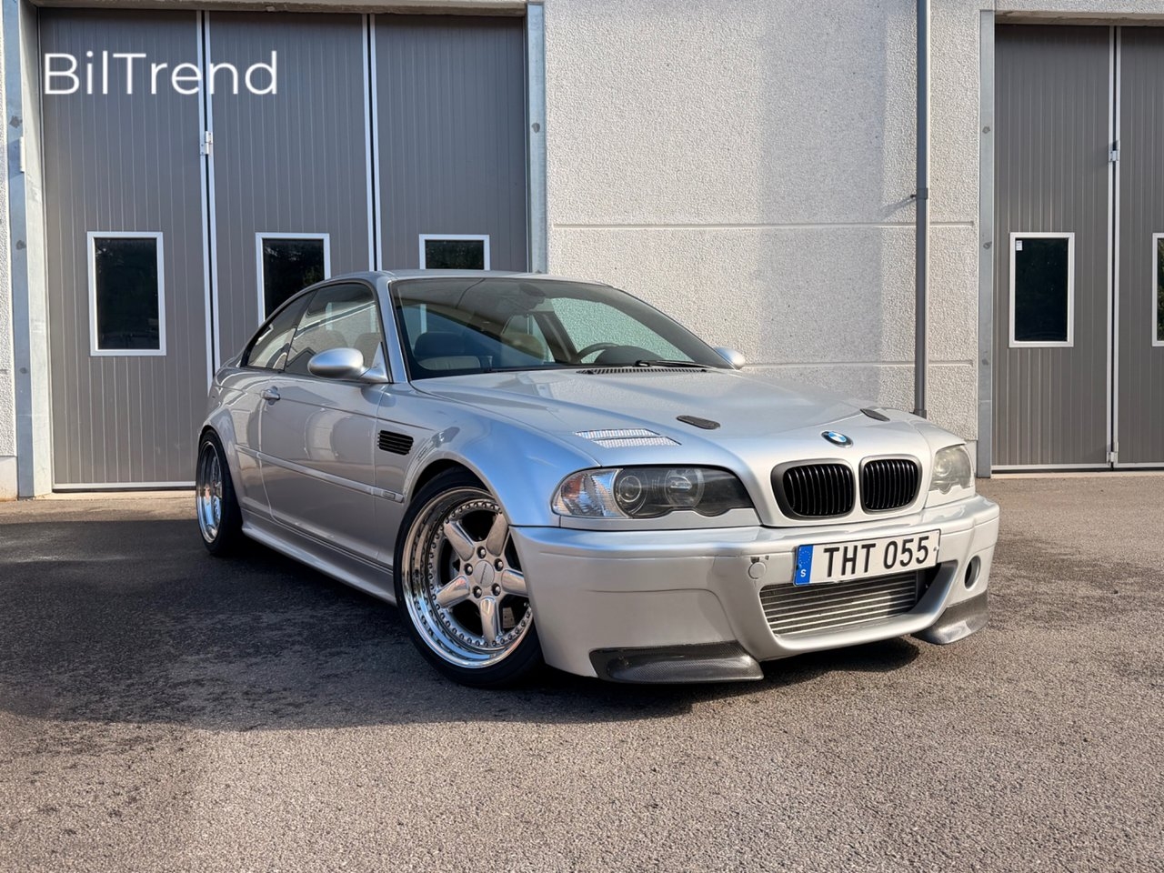 BMW M3