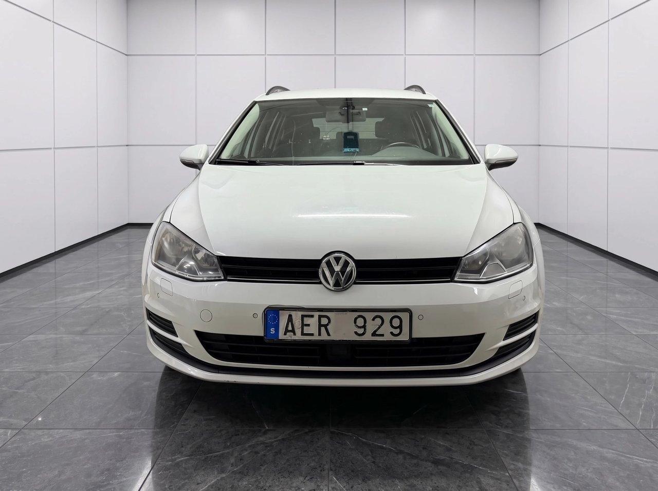 Volkswagen Golf 2014, bild 7/10