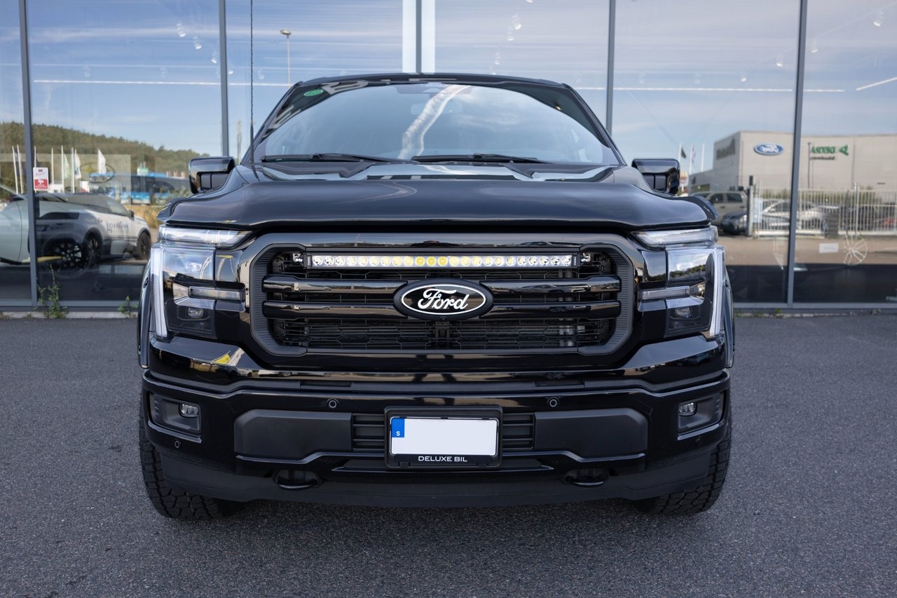 Ford F-150 2025, bild 3/10