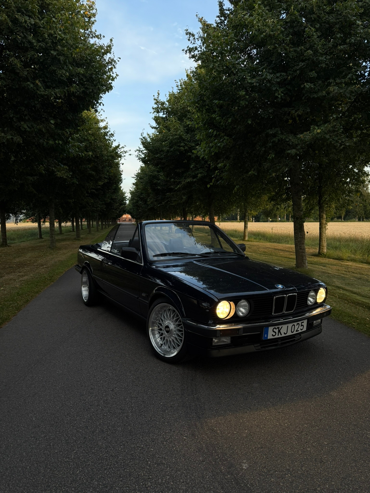 BMW 325