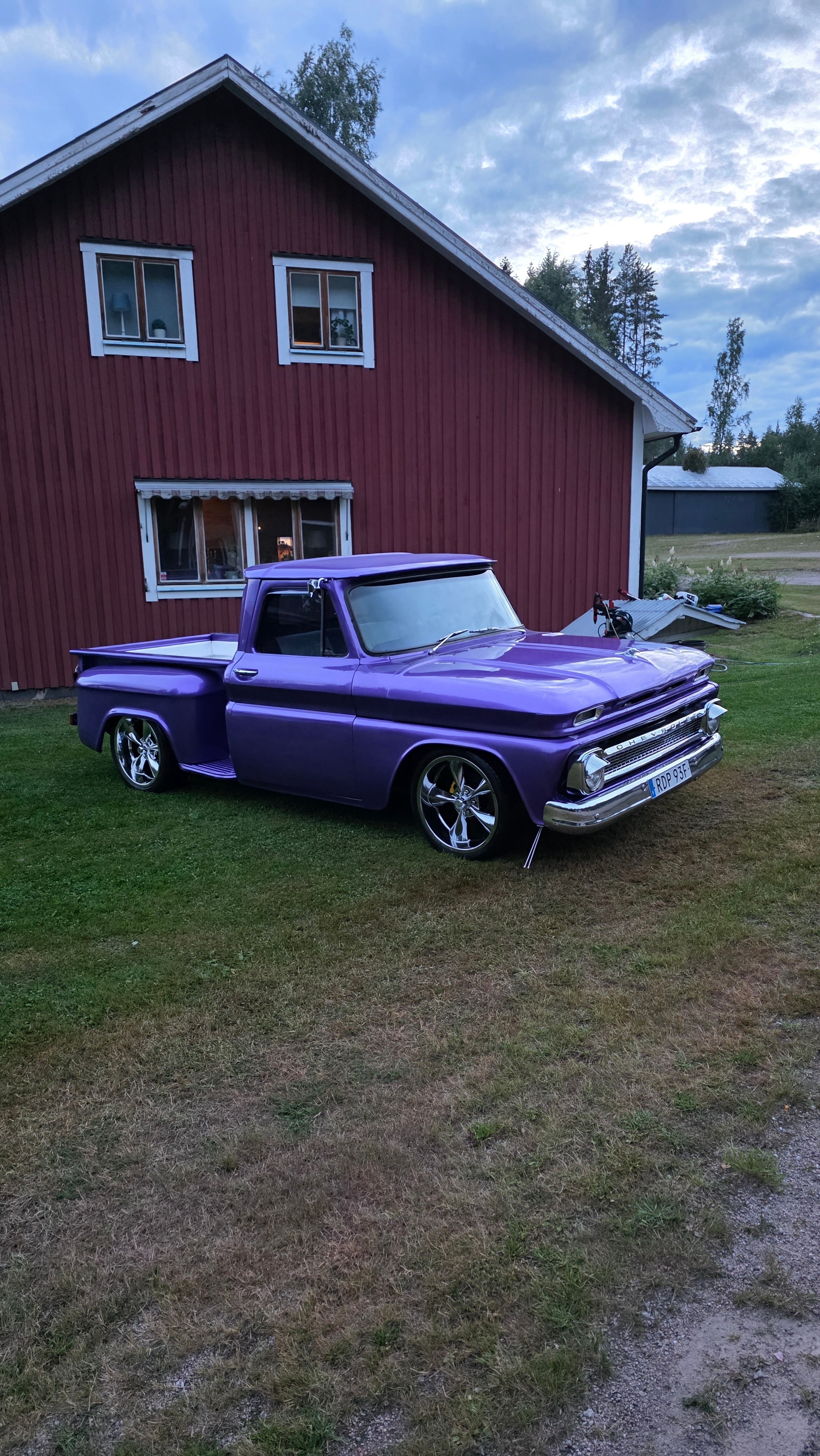 Chevrolet C10