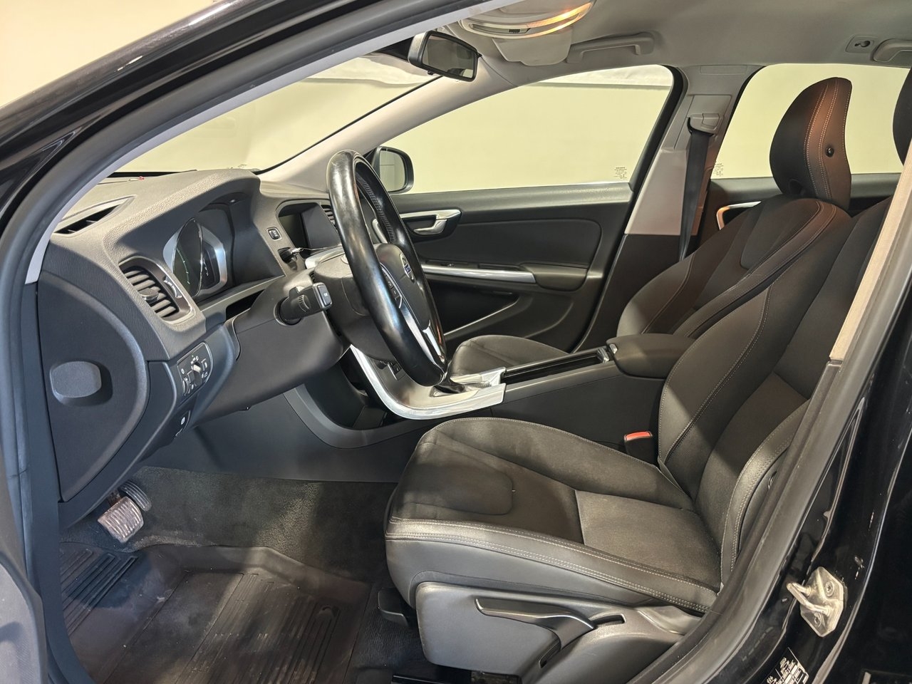 Volvo V60 2014, bild 7/10