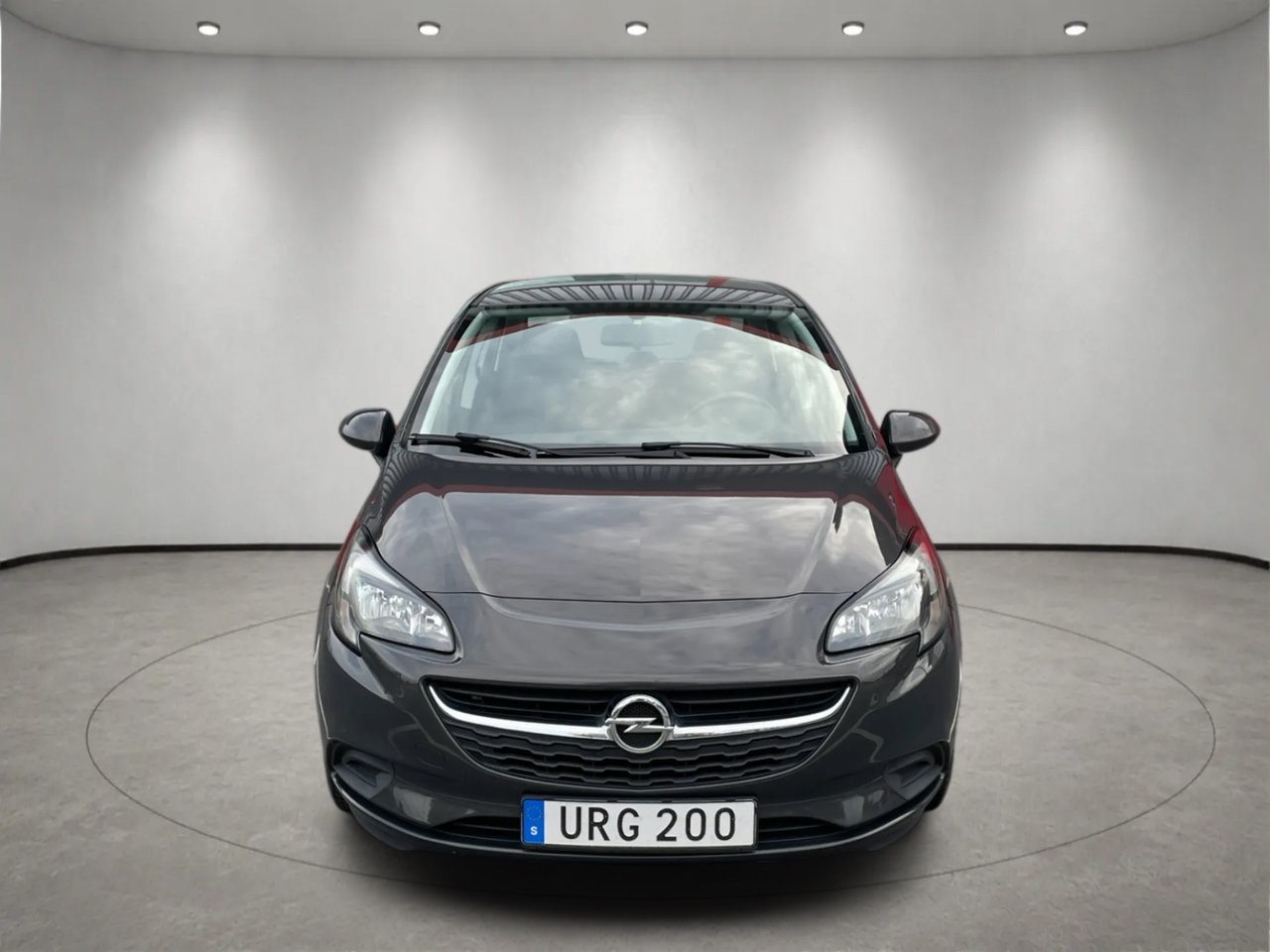 Opel Corsa 1.4 90hk Enjoy P-sensor 2016, photo 2/20