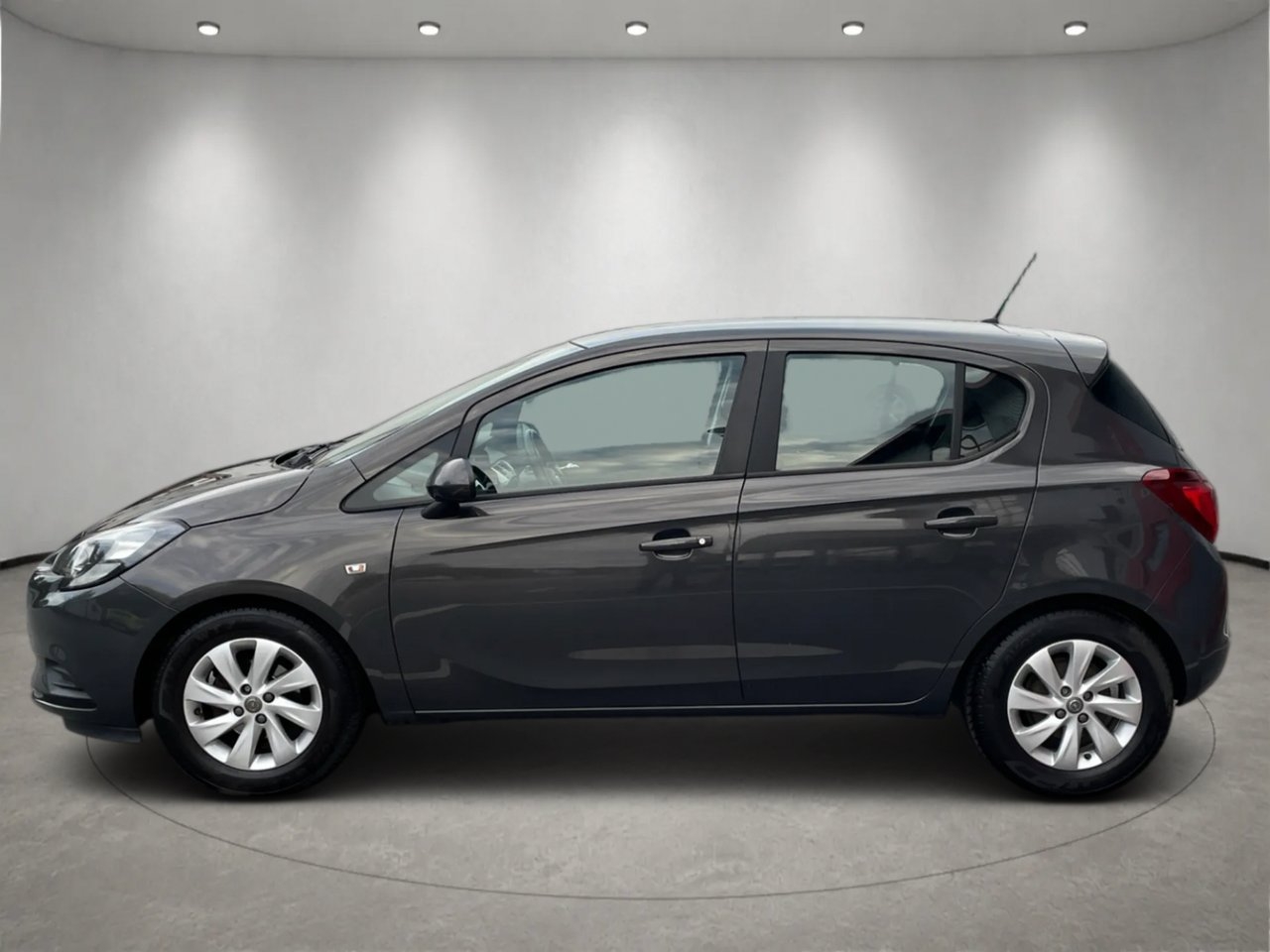 Opel Corsa 1.4 90hk Enjoy P-sensor 2016, photo 4/20