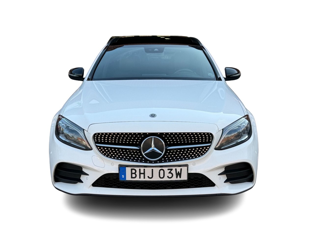 Mercedes-Benz C 2020, bild 2/10