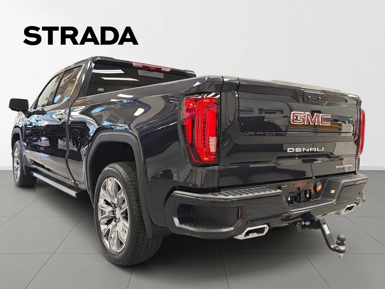 GMC Sierra 2026, bild 2/10