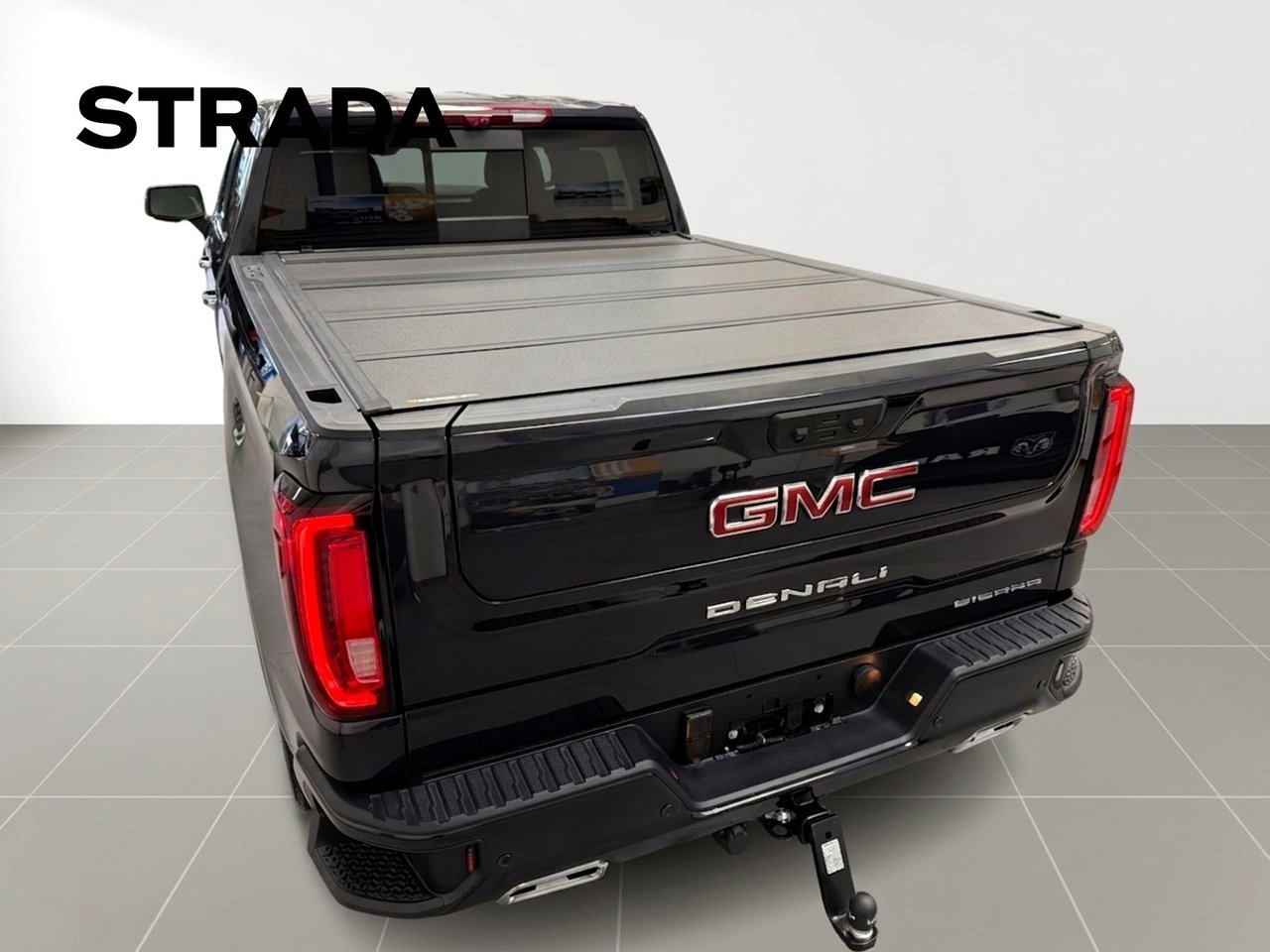 GMC Sierra 2026, bild 3/10