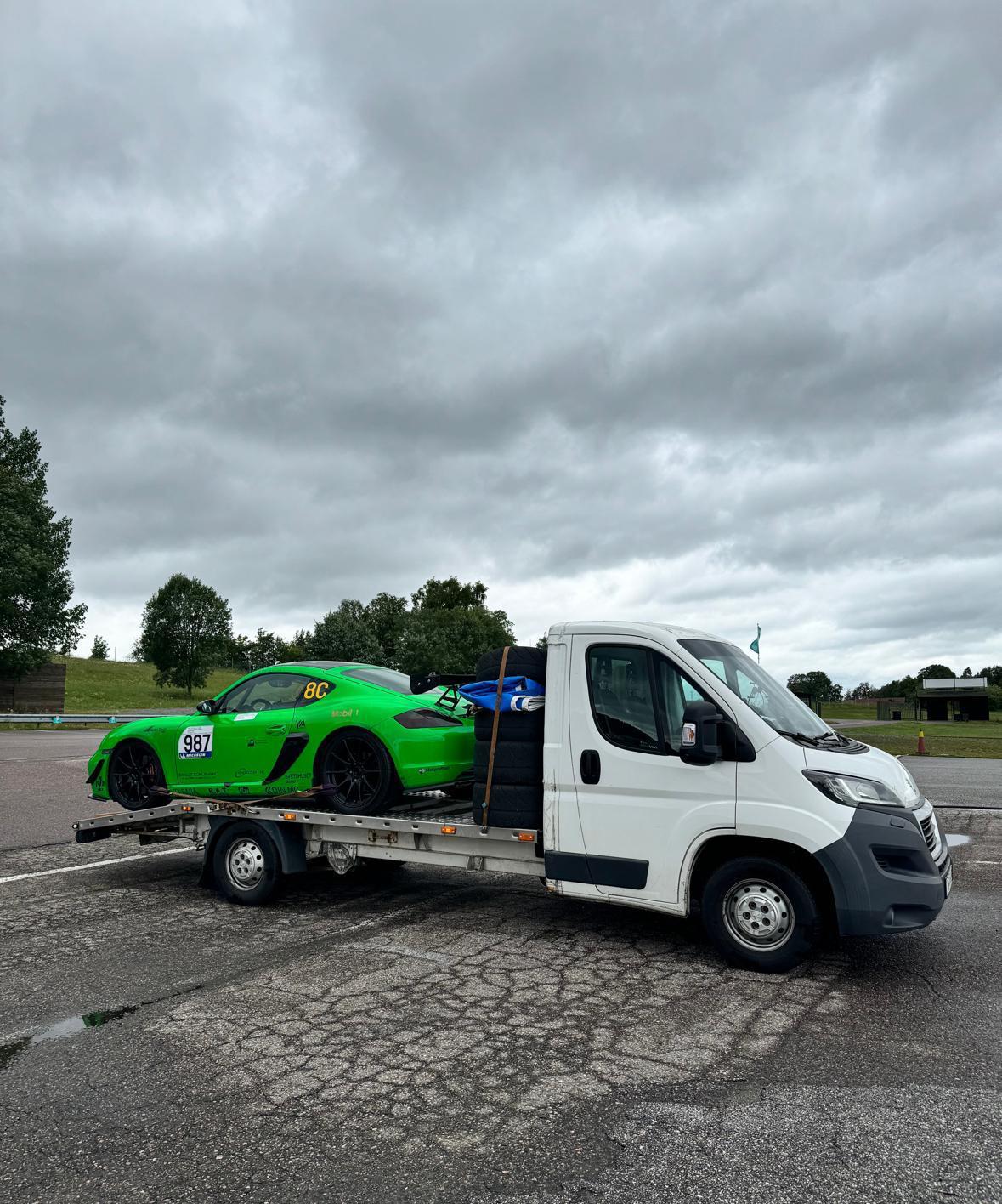 Peugeot Boxer 2016, bild 3/4