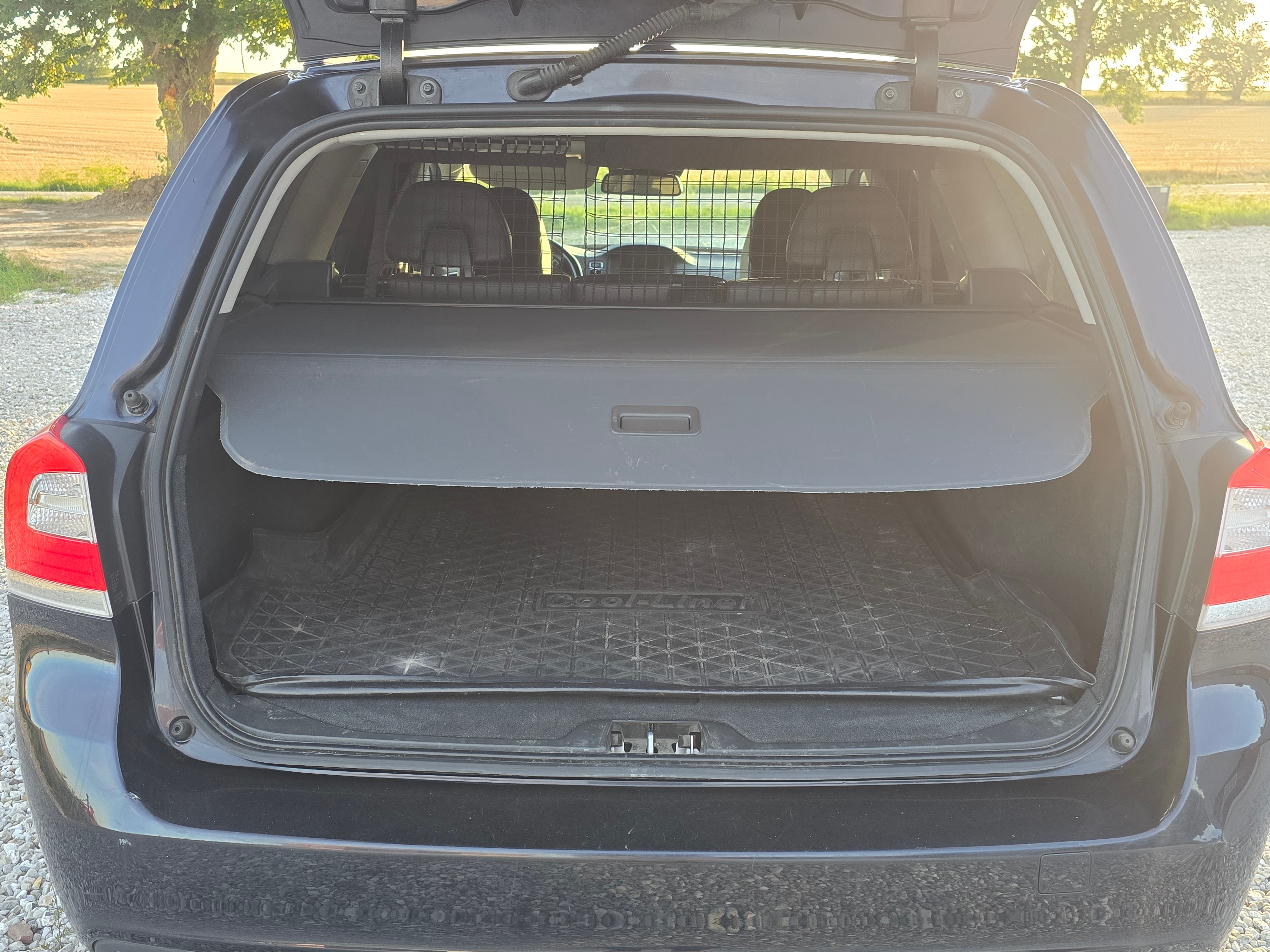 Volvo V70 D3 Geartronic 2016, bild 3/7