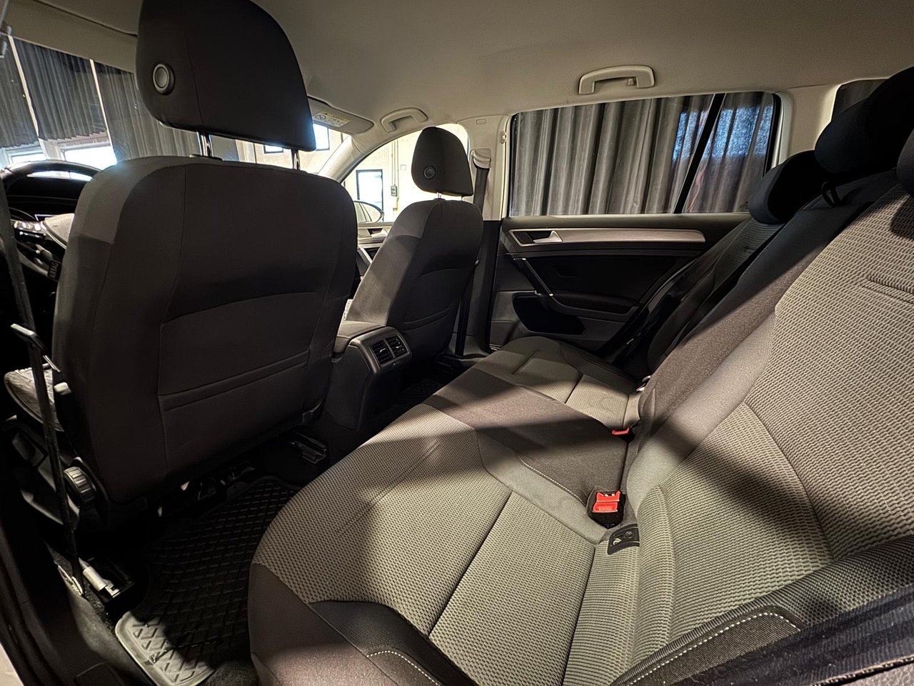 Volkswagen Golf 2015, bild 6/10