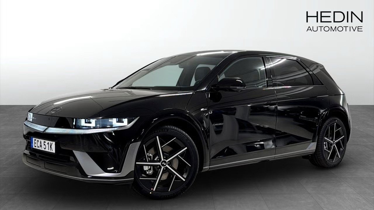 Hyundai Ioniq 5