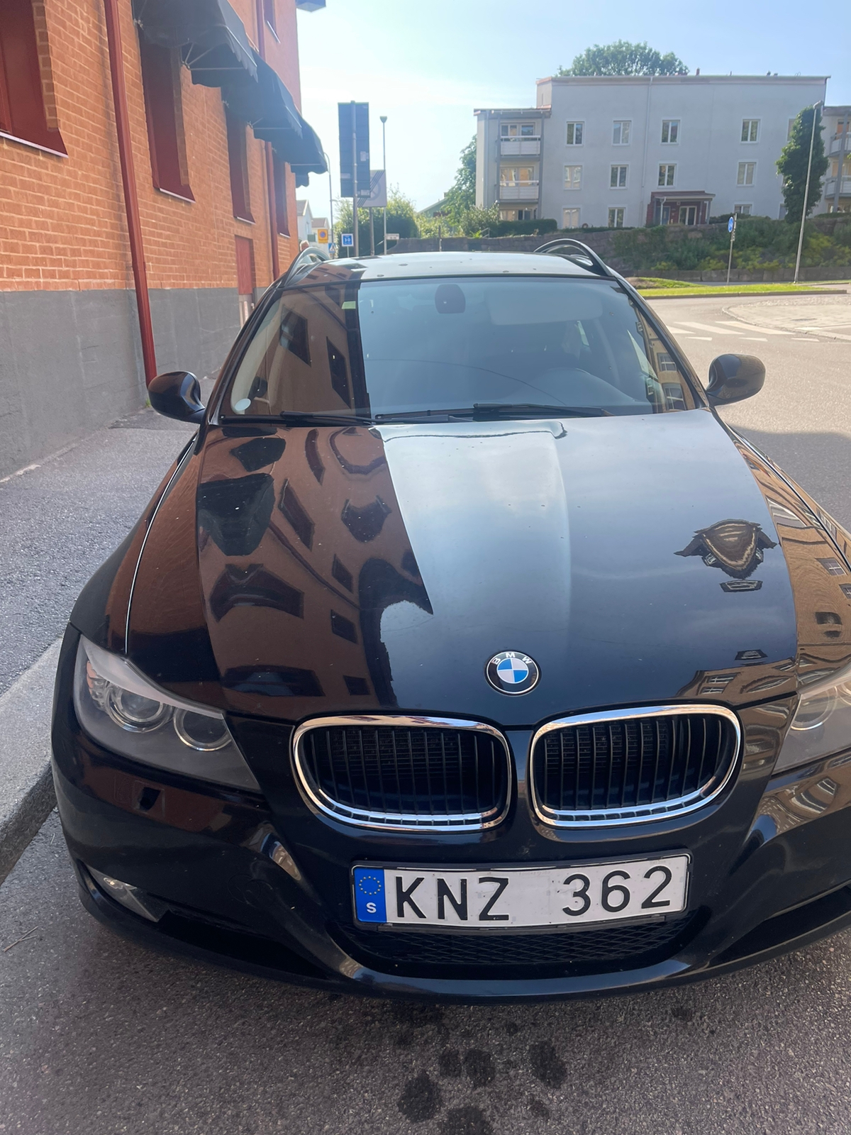 BMW 318