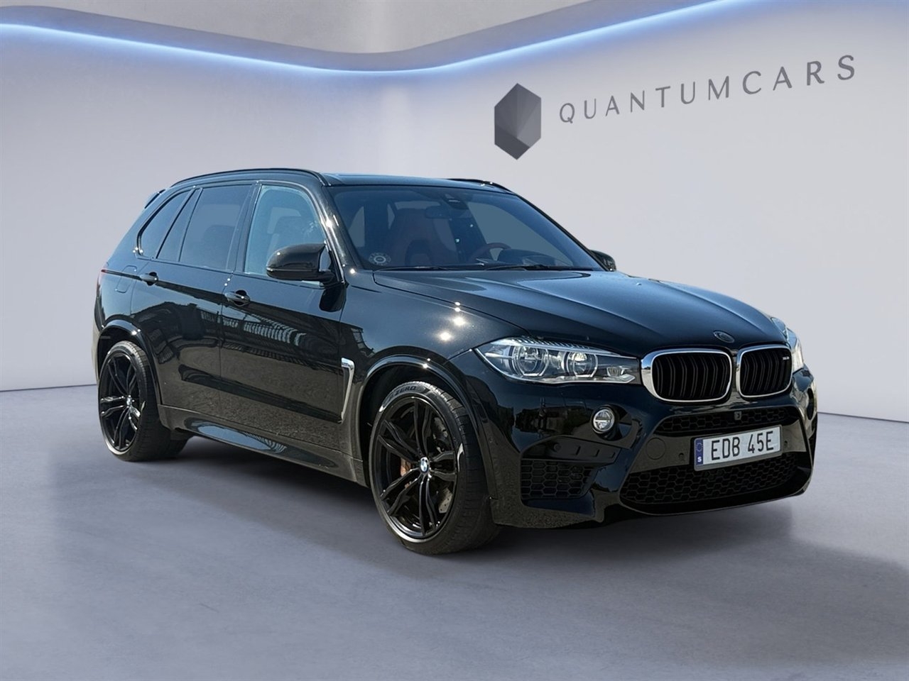 BMW X5 xDrive40d Steptronic, 313hk 2014, bild 7/10