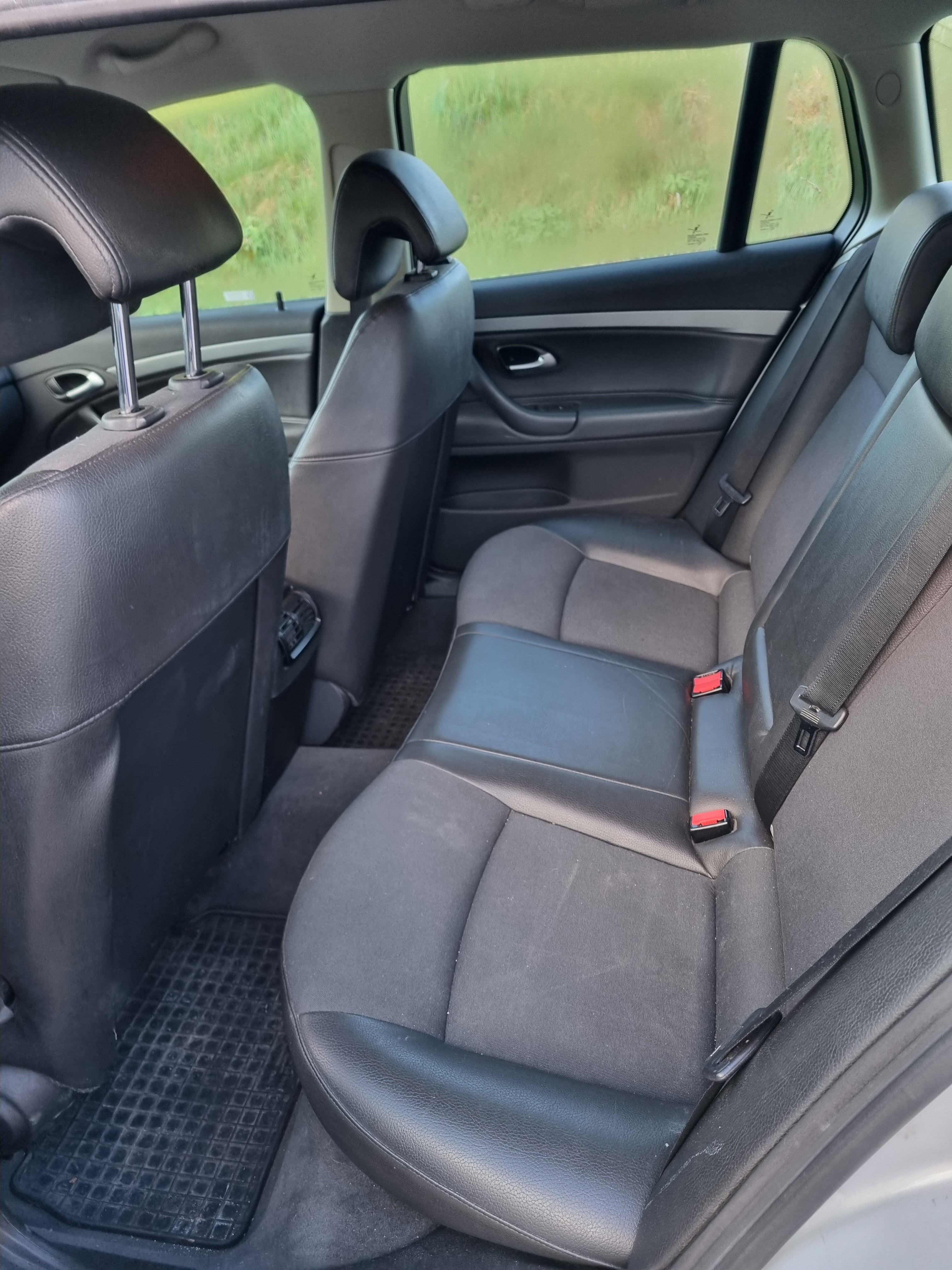 Saab 9-3 2008, bild 2/7