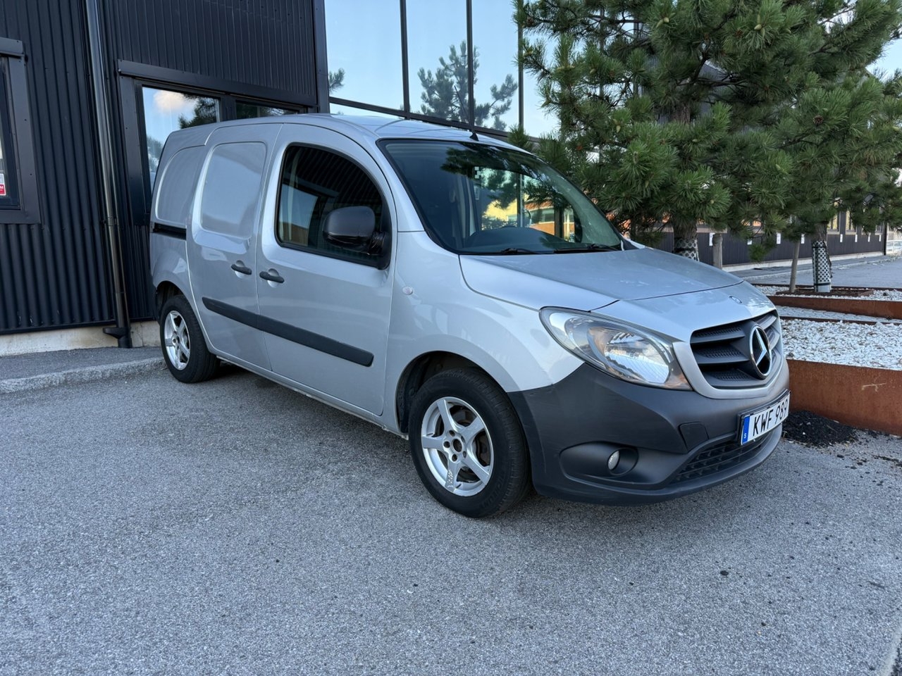 Mercedes-Benz Citan