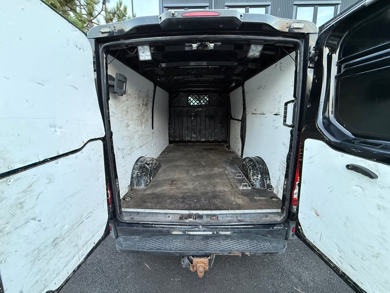 Iveco Daily 2017, bild 6/10