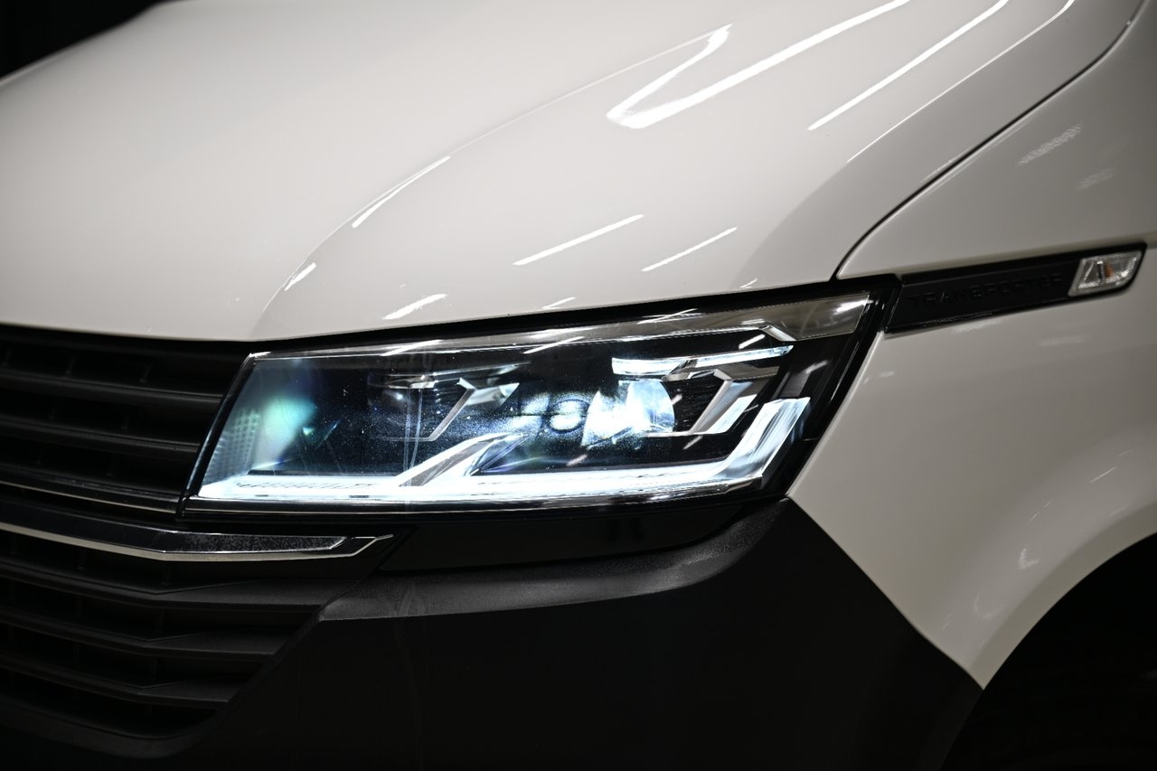 Volkswagen Transporter 2023, bild 3/30