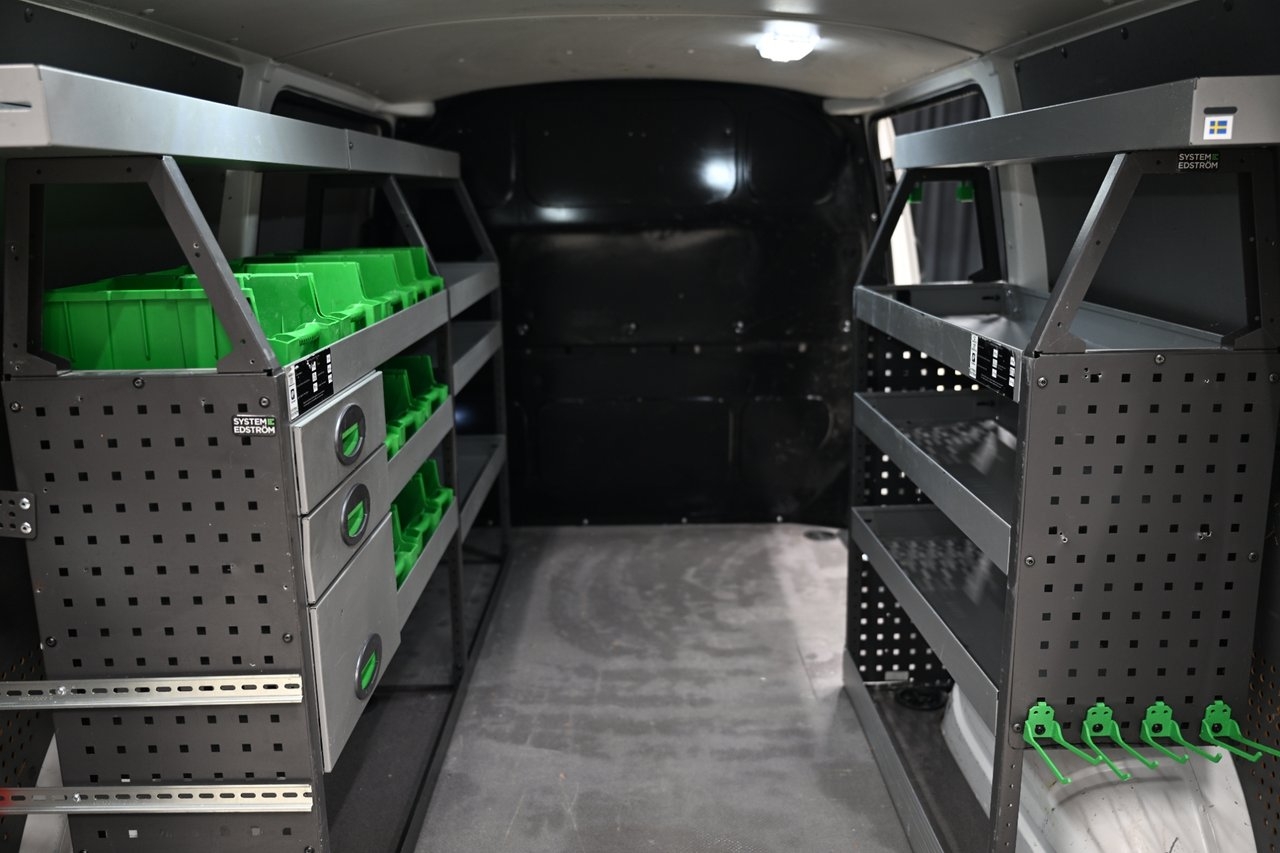 Volkswagen Transporter 2023, bild 6/30