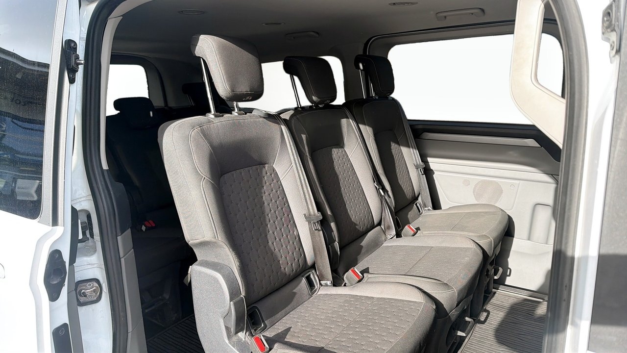 Ford Tourneo Custom 2024, bild 5/10