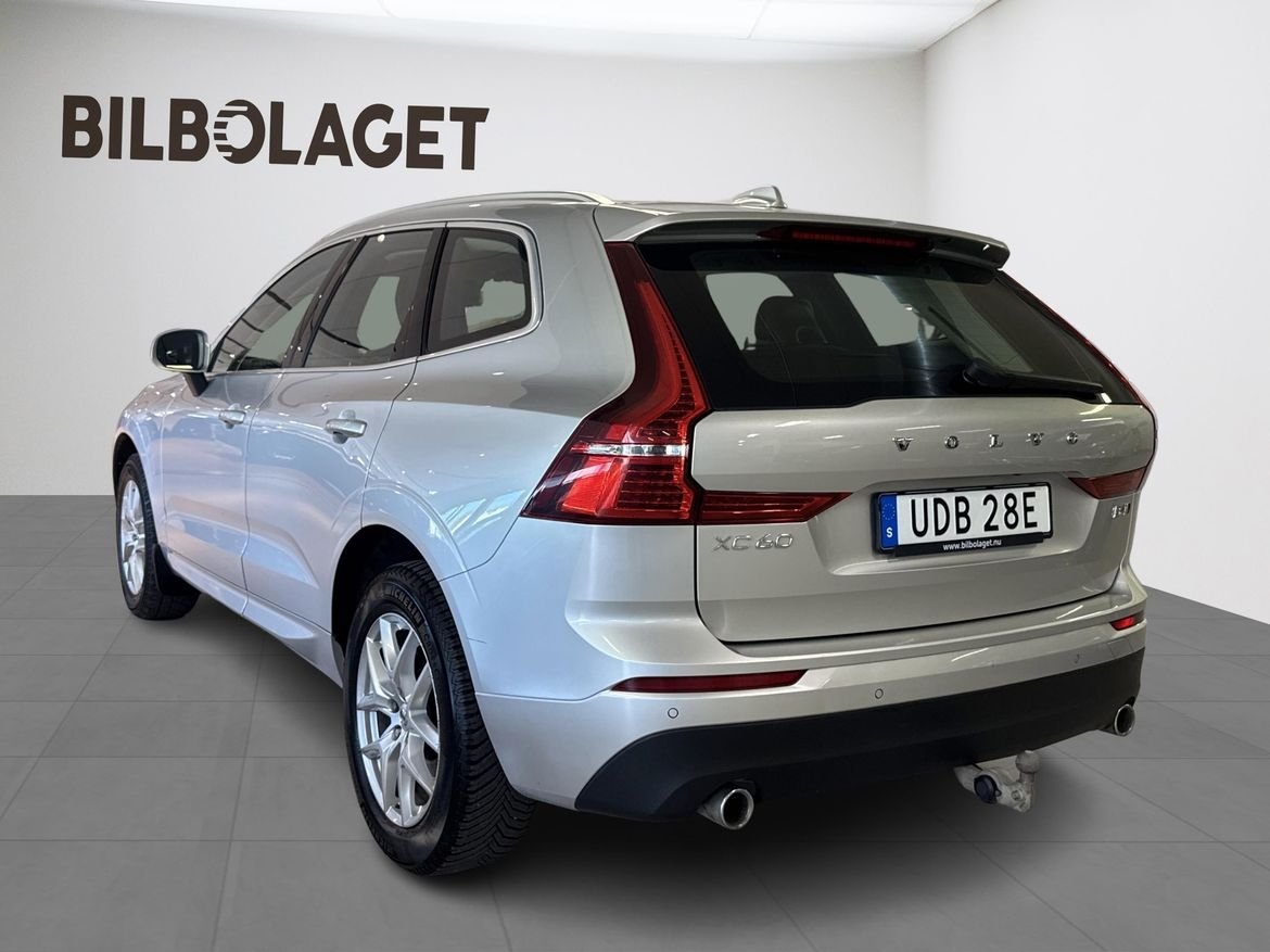 Volvo XC60 2020, bild 3/10