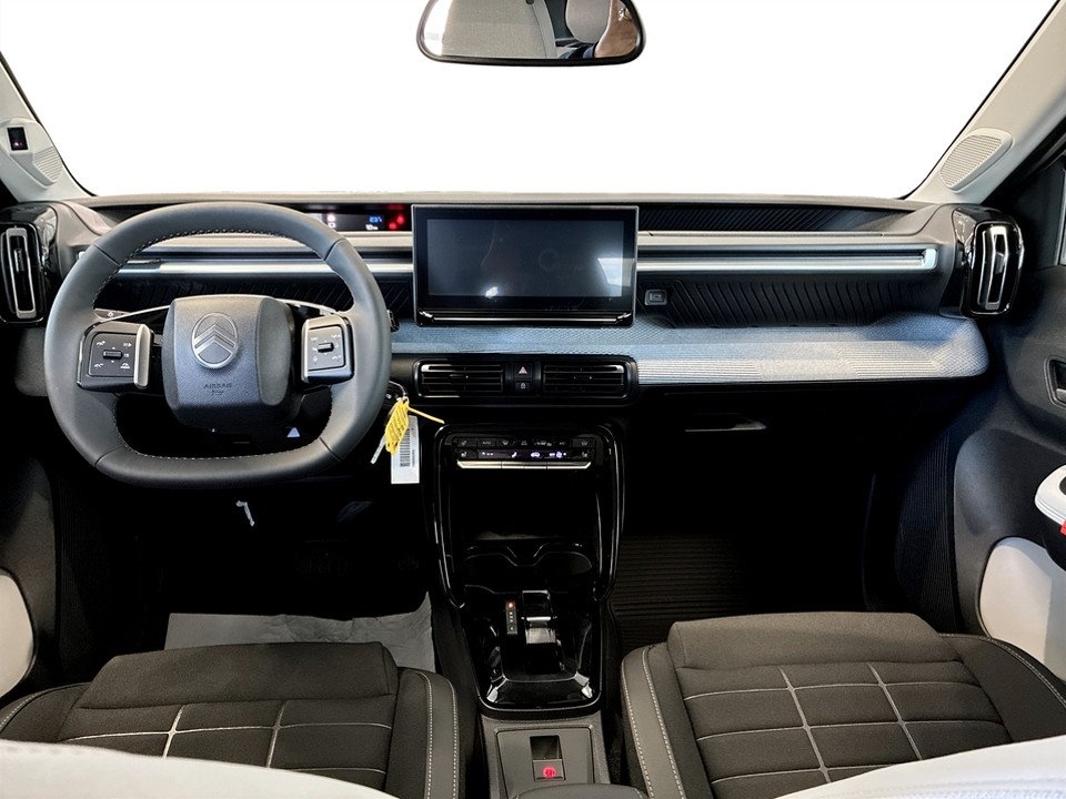 Citroen E-C3 Max 2026, kuva 3/10